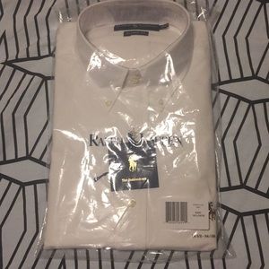 New Ralph Lauren shirt
